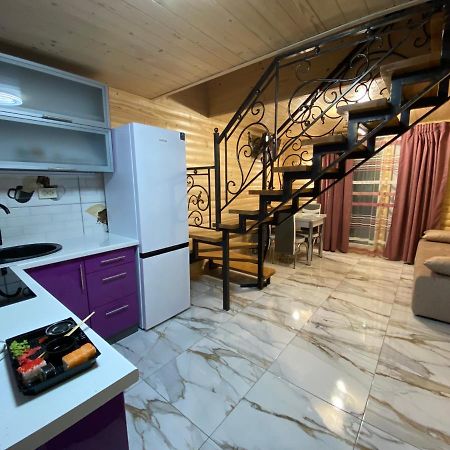 Apartmán Vienna House Jaremče Exteriér fotografie