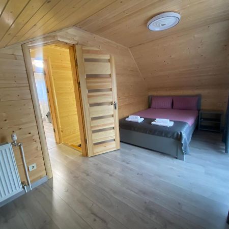 Apartmán Vienna House Jaremče Exteriér fotografie