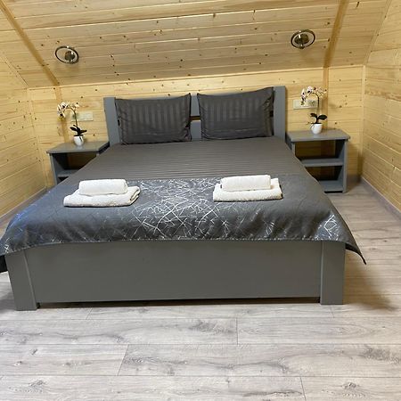 Apartmán Vienna House Jaremče Exteriér fotografie