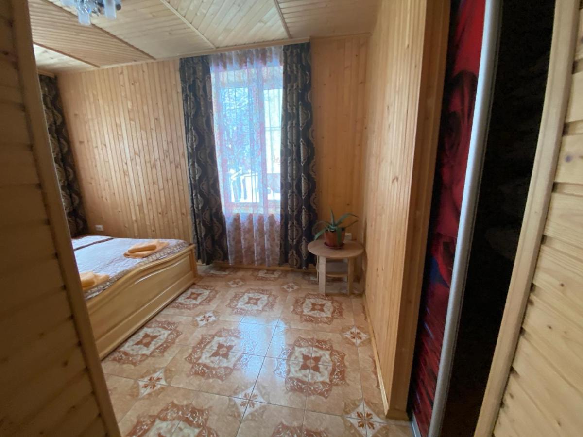 Apartmán Vienna House Jaremče Exteriér fotografie