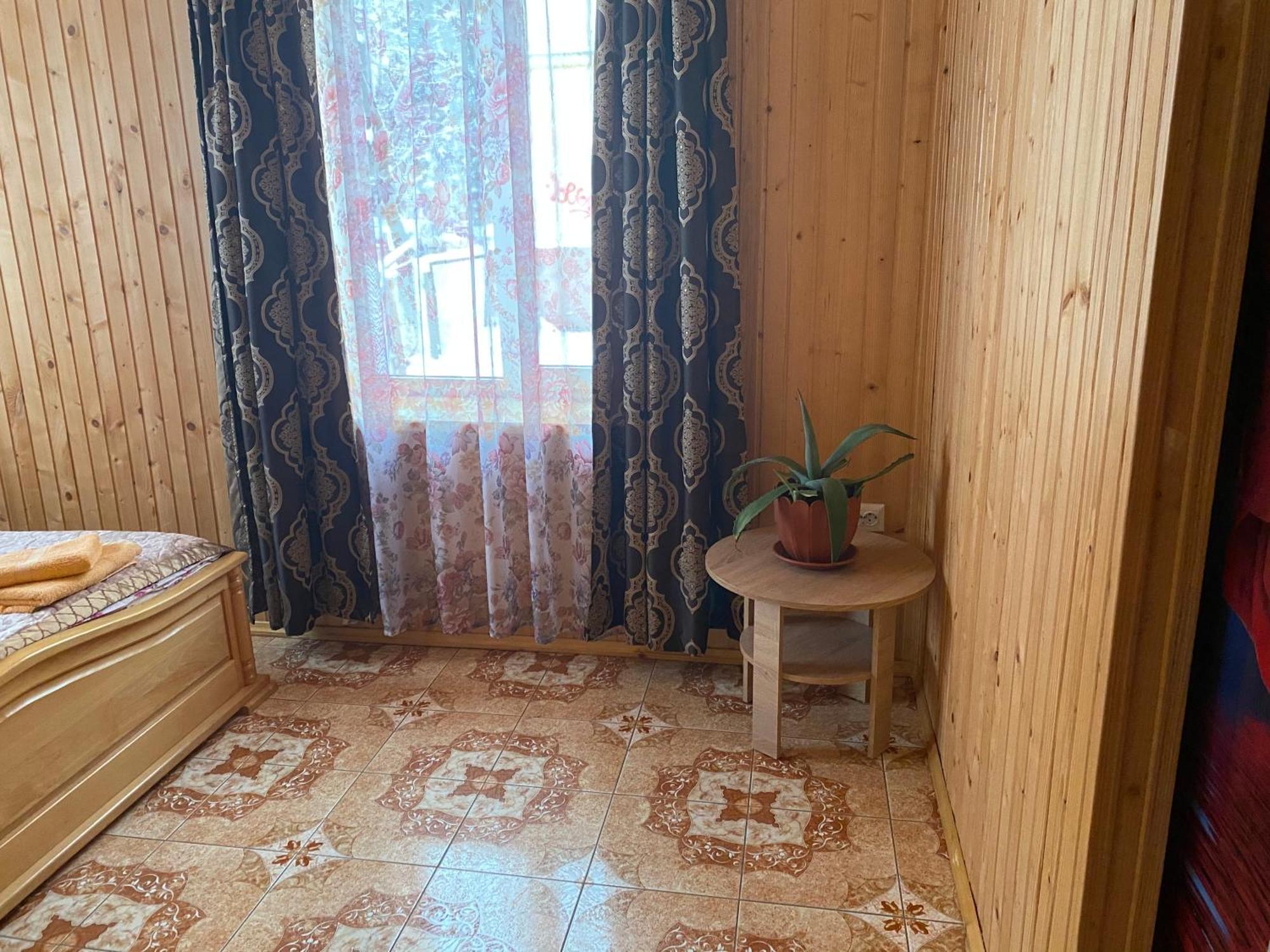 Apartmán Vienna House Jaremče Exteriér fotografie