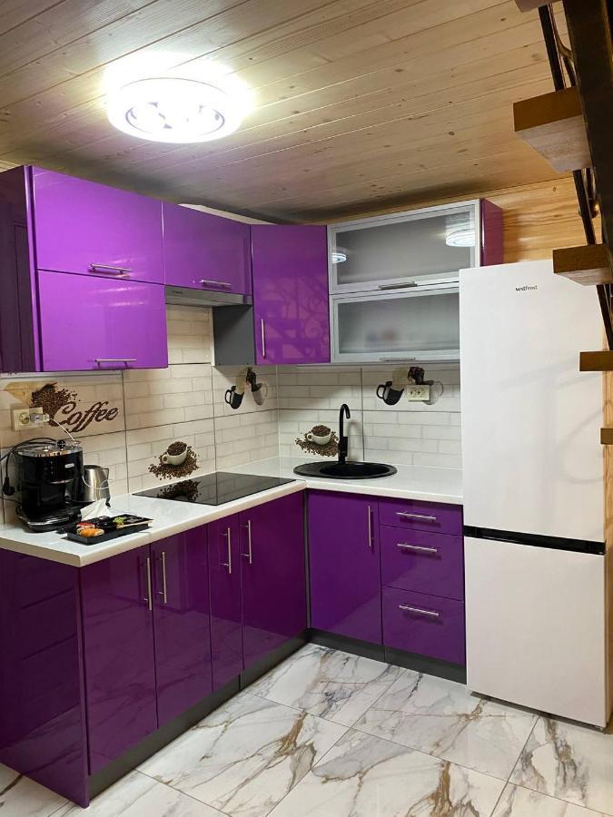 Apartmán Vienna House Jaremče Exteriér fotografie