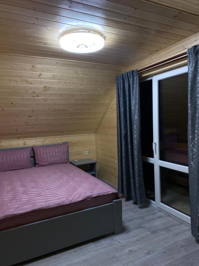 Apartmán Vienna House Jaremče Exteriér fotografie