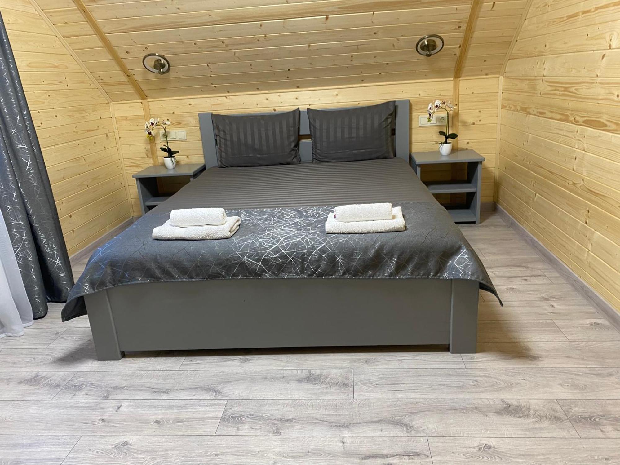 Apartmán Vienna House Jaremče Exteriér fotografie
