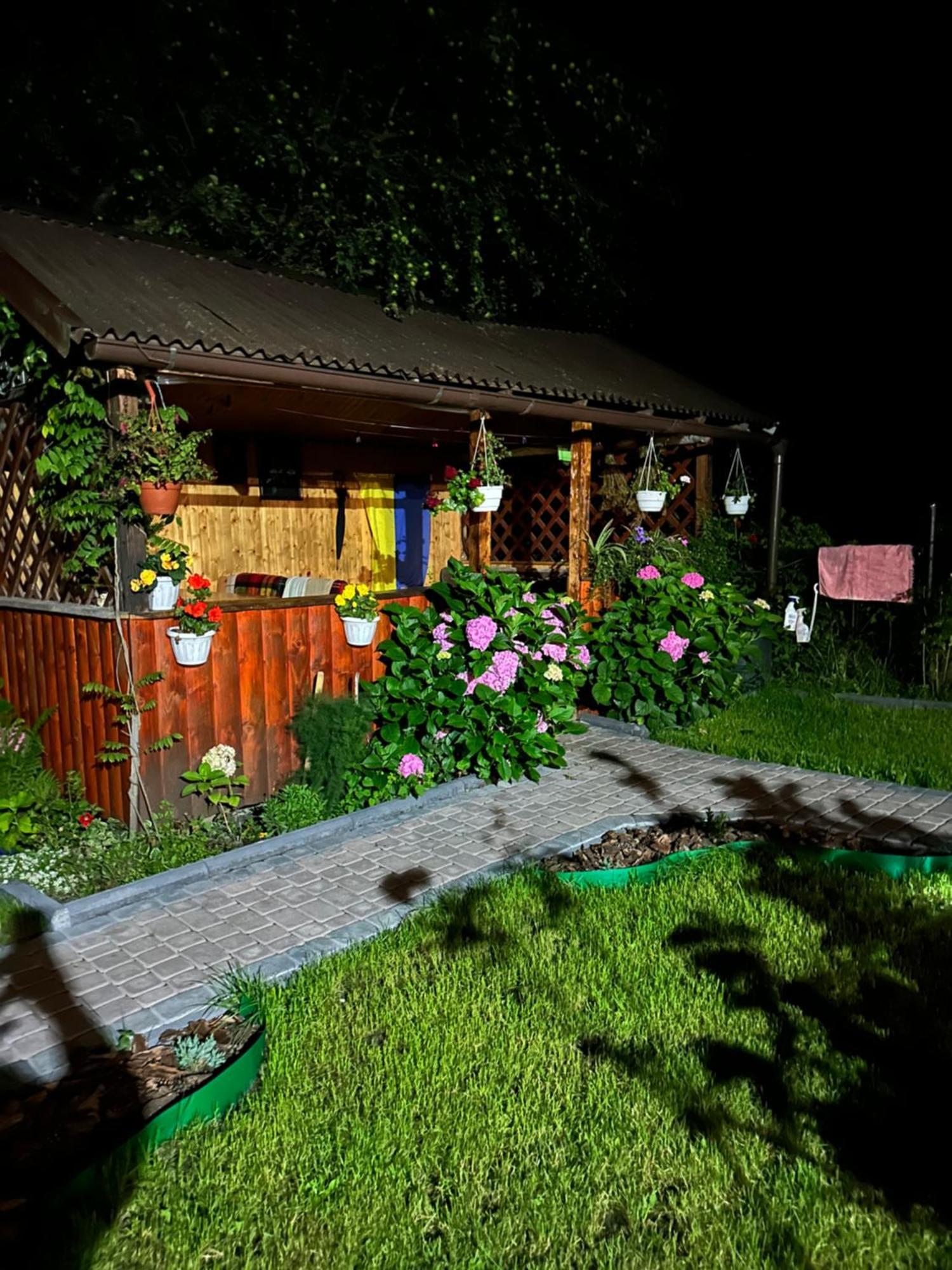 Apartmán Vienna House Jaremče Exteriér fotografie