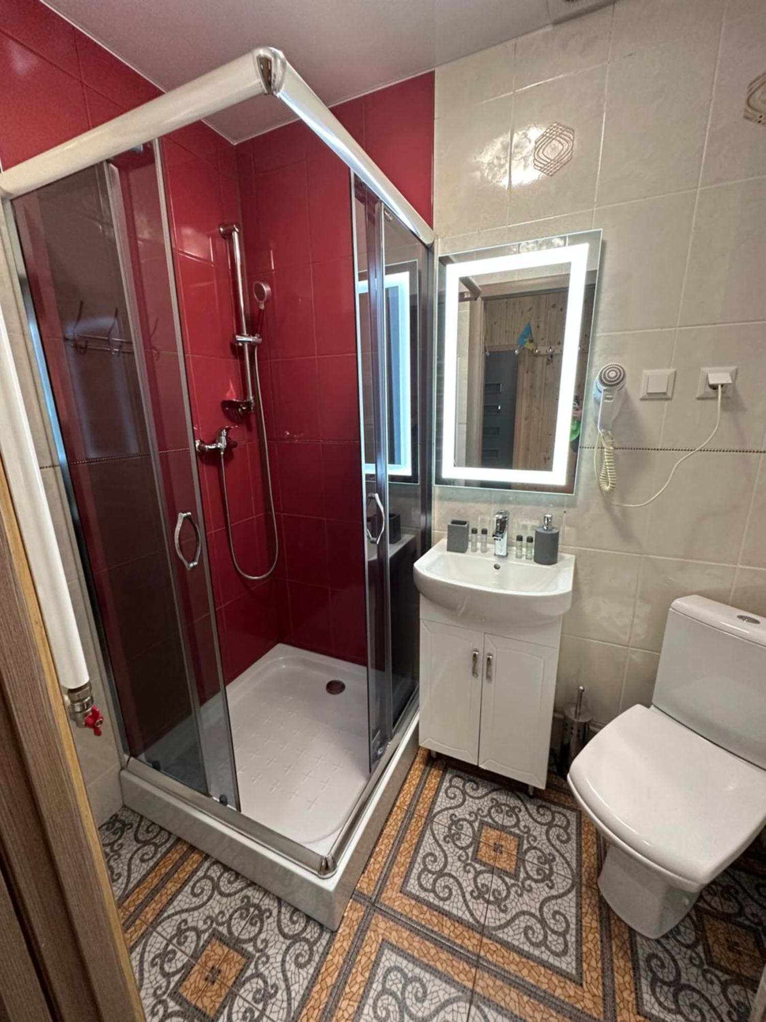 Apartmán Vienna House Jaremče Exteriér fotografie