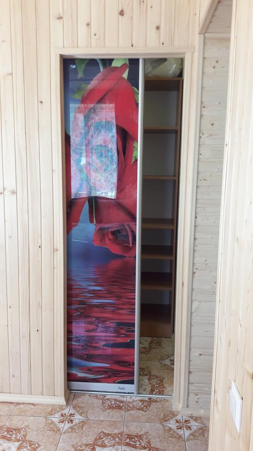 Apartmán Vienna House Jaremče Exteriér fotografie