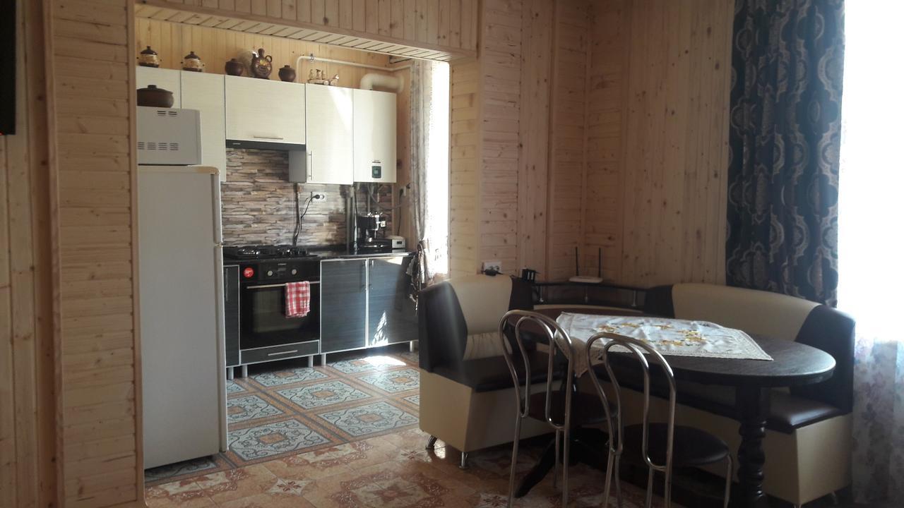 Apartmán Vienna House Jaremče Exteriér fotografie