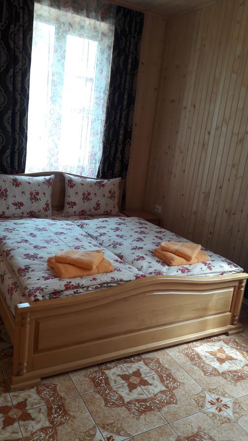 Apartmán Vienna House Jaremče Exteriér fotografie