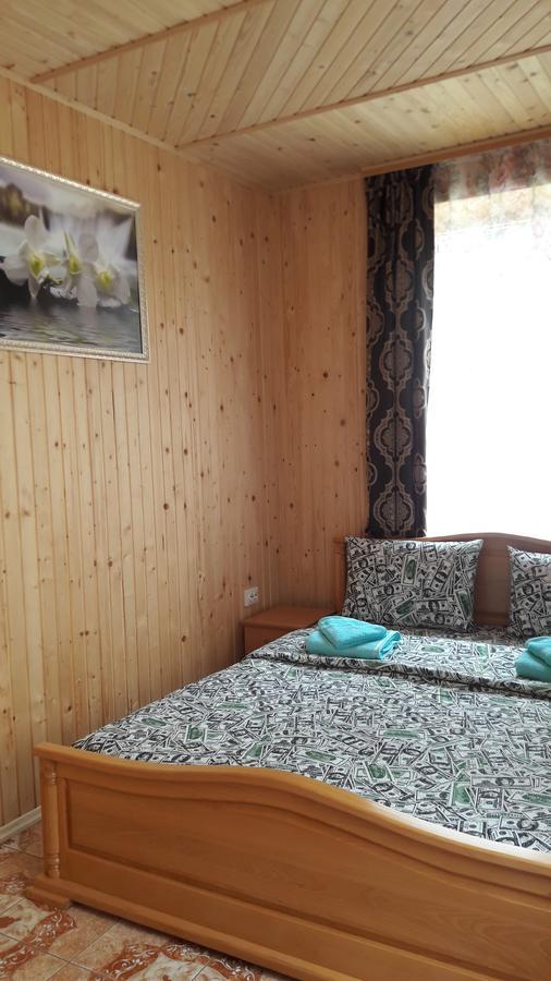 Apartmán Vienna House Jaremče Exteriér fotografie