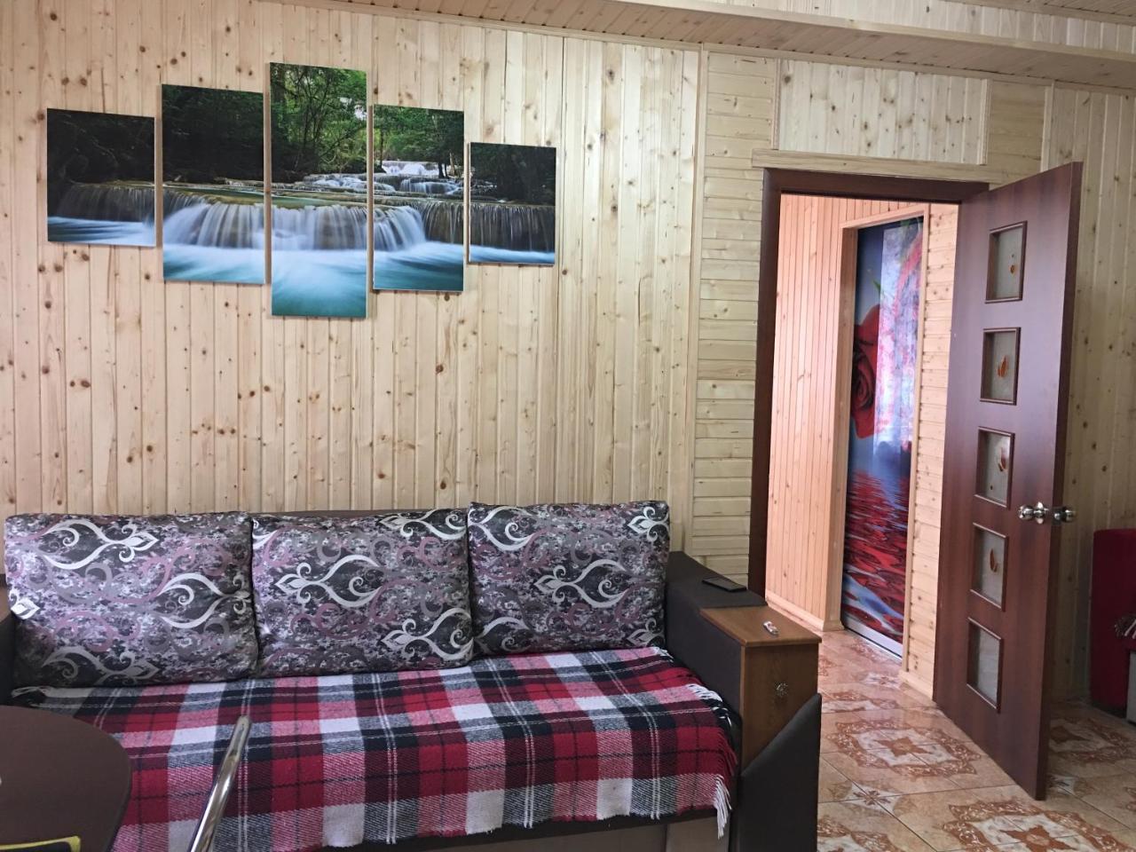 Apartmán Vienna House Jaremče Exteriér fotografie