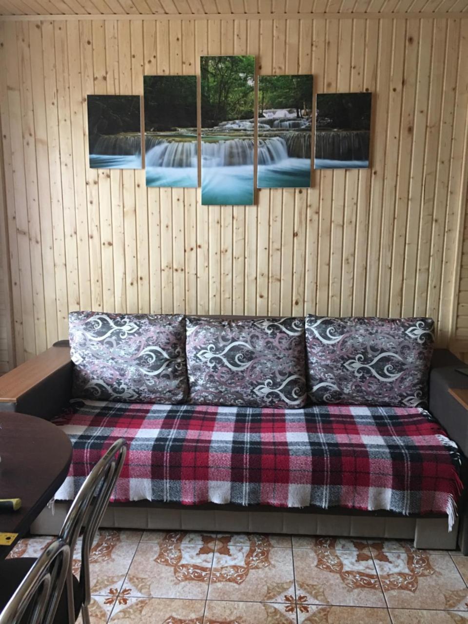 Apartmán Vienna House Jaremče Exteriér fotografie