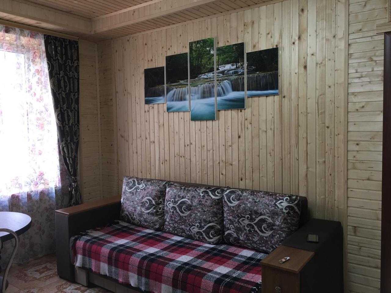 Apartmán Vienna House Jaremče Exteriér fotografie
