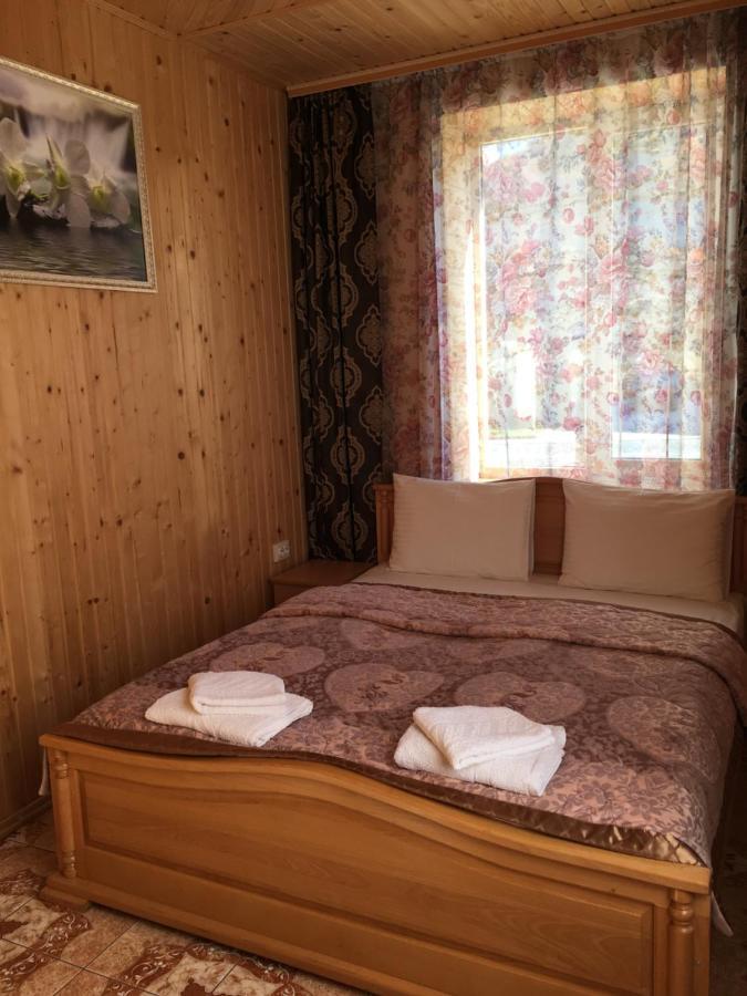Apartmán Vienna House Jaremče Exteriér fotografie