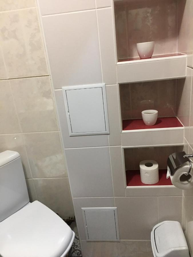 Apartmán Vienna House Jaremče Exteriér fotografie